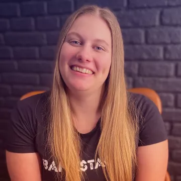 Julia - Beraterin in Hagen