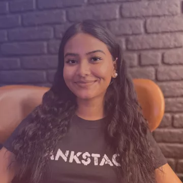 Vaishii - Beraterin in der Bankstage